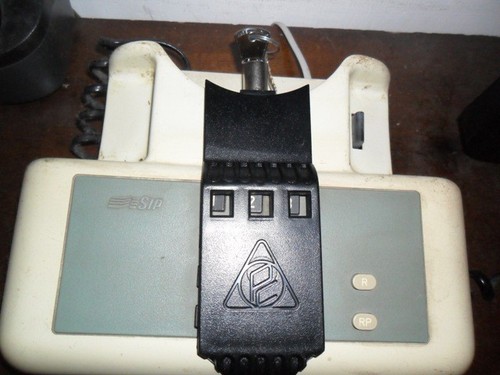 Telefono serratura blocca
