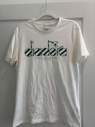 Shirt grande diadora - t,