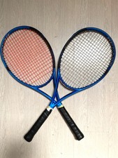 Coppia Racchette Dunlop FX500