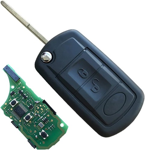 Clé vierge pour - , rover