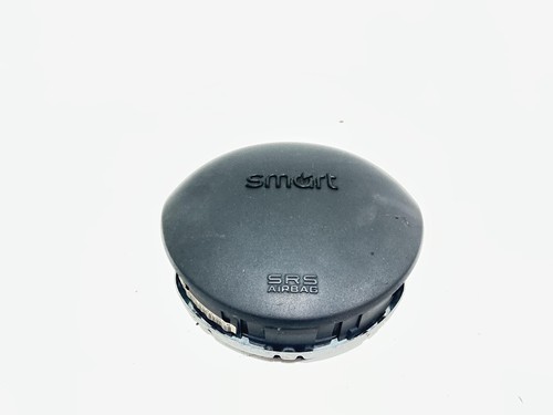 Airbag volante per smart - airbag,