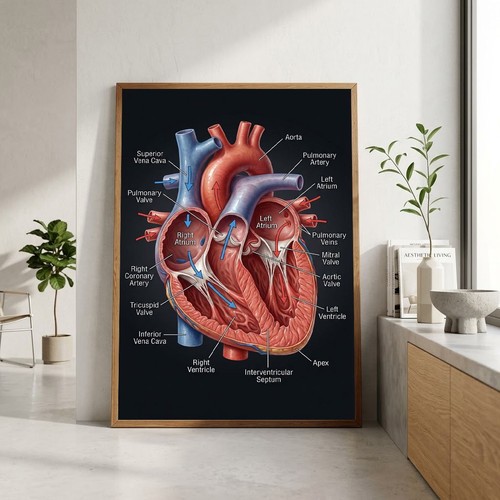 Poster scienza educativa - poster,