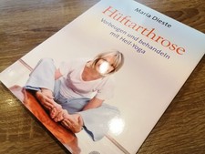 Hüftarthrose. Vorbeugen und