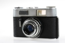 Telecamera mirino voigtländer - telecamera,