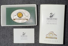 SWAROVSKI Crystal Memories -