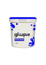 GLOUPIE SUPER QUARZ Pittura Al