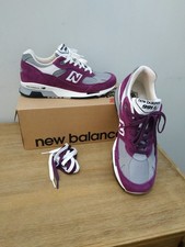 NEW BALANCE 991.5 UK 8