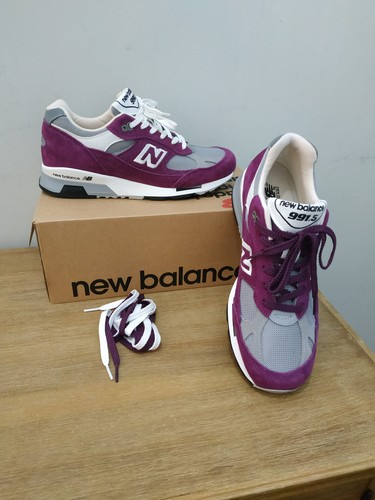 New balance 991 8 - new,