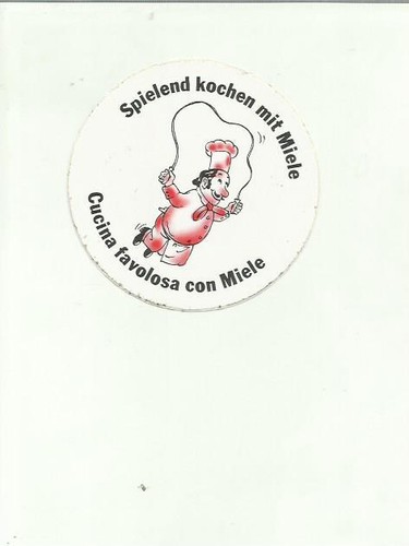Adesivo vintage sticker cucina - vintage,