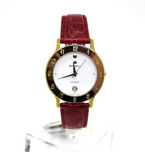 Orologio quarzo breil vogue - al,