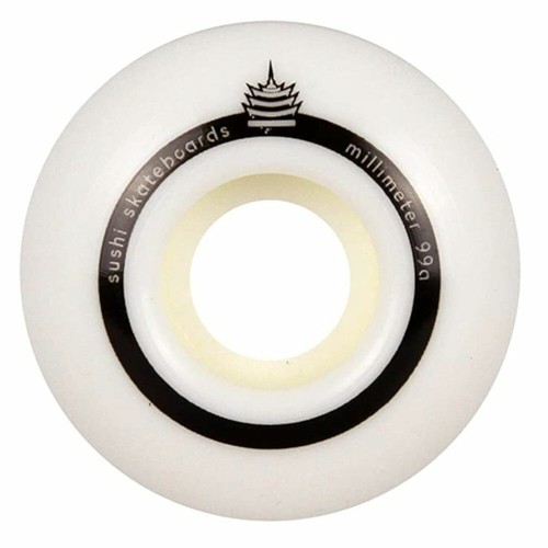 Ruote skateboard sushi - ruote,