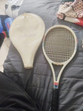 RACCHETTA TENNIS VINTAGE ADIDAS PRO CONTROL 660 SUP LIGHT 3 877.12