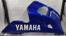 CARENA ANTERIORE INFERIORE DESTRA - YAMAHA R6 - 1999-2002