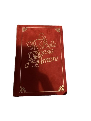 Piu belle poesie - belle,