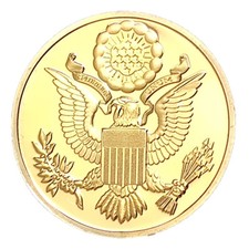 Moneta medaglia Stati Uniti