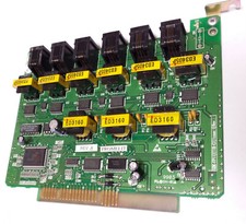 Promelit Scheda ETIB-EX per Centralino Progetto FP II