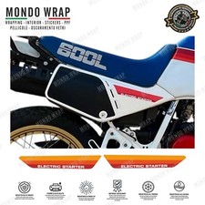 Adesivi/stickers compatibili