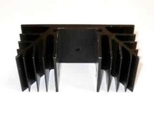 1pz. Dissipatore termico per