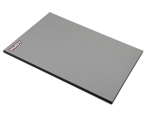 Hudy setup board auto da - hudy,