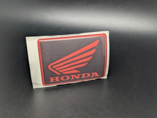 Honda 70mm logo adesivo - 70mm,
