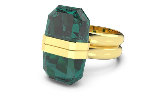 Swarovski 5620713 anello - 5620713,