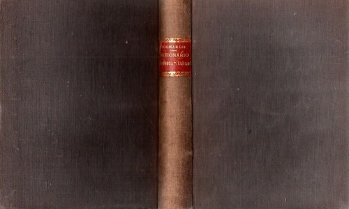 Dizionario tedesco italiano - dizionario,