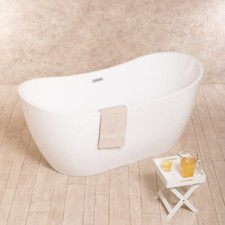 Vasca da Bagno Freestanding