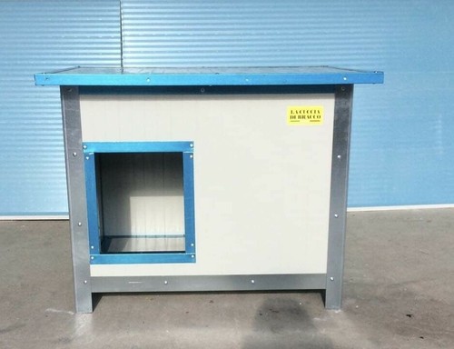 Cuccia coibentata piccola - , per