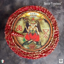 set altare incantesimi