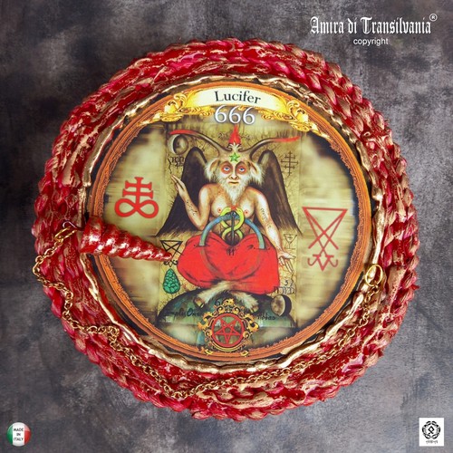 Set altare incantesimi - set,