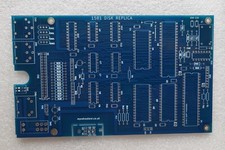  Commodore 1581 replica PCB