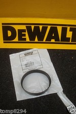 CINGHIA TRASMISSIONE DEWALT &