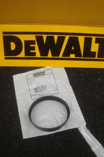 Cinghia trasmissione dewalt - dewalt, &