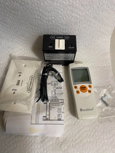 Kit telecomando off camino - kit, on/off