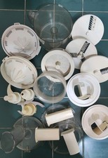 Accessori per Bravo Simac  Anni 80