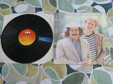 Simon And Garfunkel ‎–