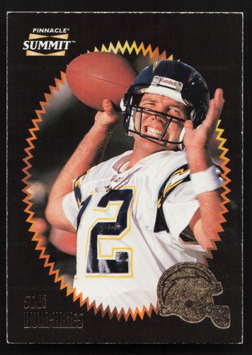 Summit stan humphries 1996 - #66,