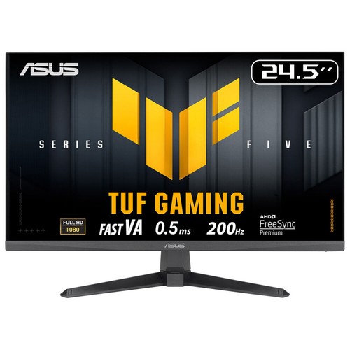 Asus monitor tuf 5in fhd - asus,