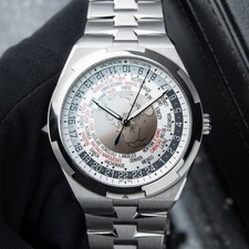 Vacheron Constantin Overseas