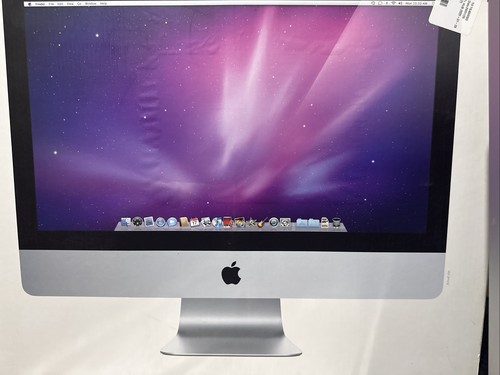 Apple imac con retina - apple, 4k