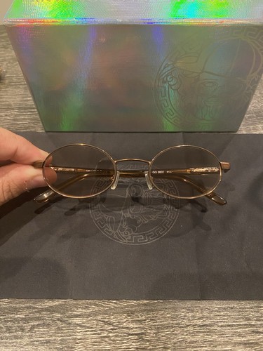 Gucci 3602 montatura - gg,