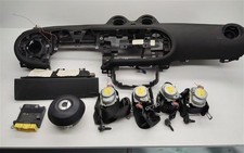 KIT AIRBAG COMPLETO PER SMART Forfour 453 A4539019100 (14>)