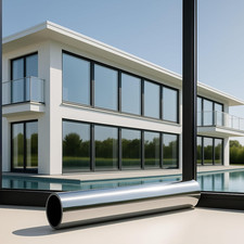 Pellicola Parasole per