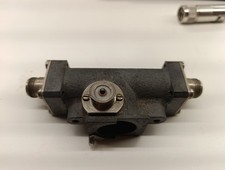 Bird 43 Wattmetro - Linea Passante