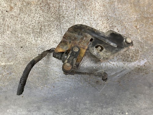 Motore regolazione fari