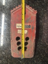 Fosso Strega Melfred Borzall 5" Ultra Bit 3