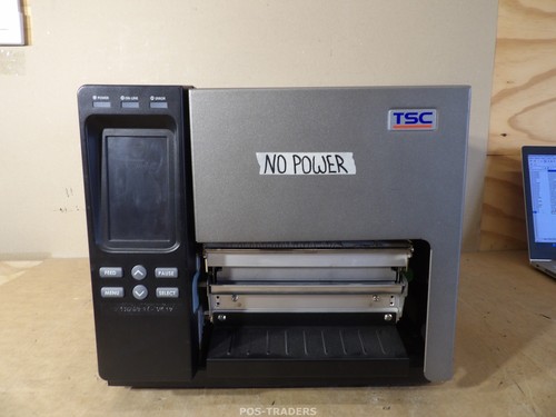 Tsc ttp 368mt stampante - tsc, ttp-368mt