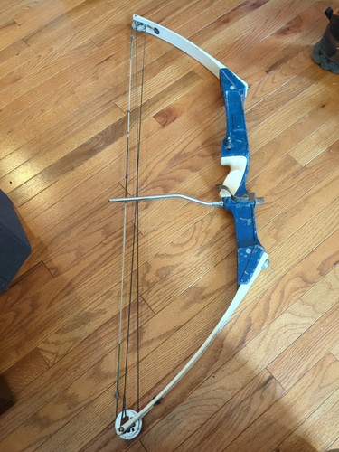 Hoyt easton contender compound - contender,