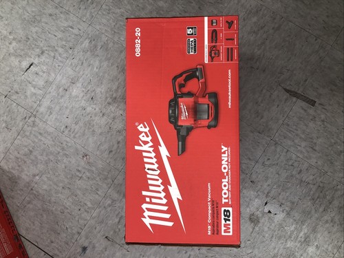 Milwaukee 0882 m18 - 0882-20, m18™