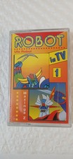 MC Robot In TV Vol. 01 -